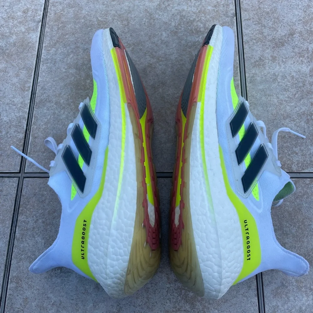adidas good
